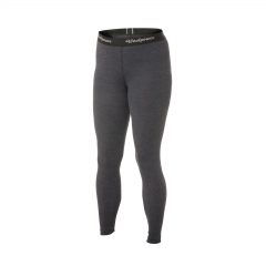 Long Johns W's Protection LITE Anthracite