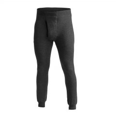 Long Johns w.fly Protection 400 Anthracite