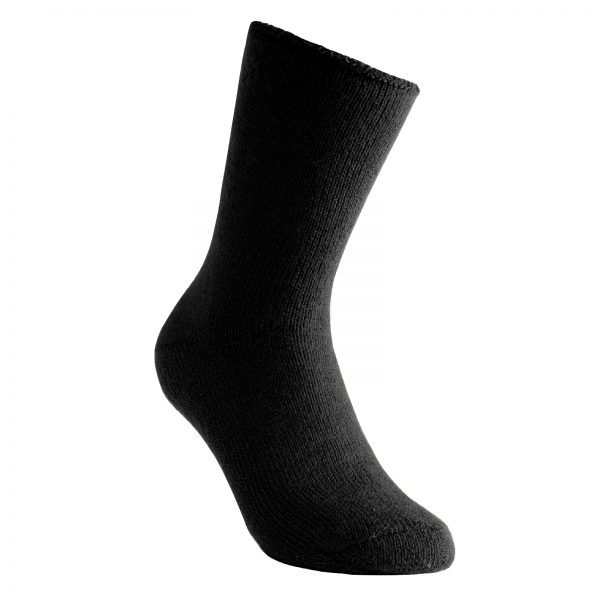 Socks Classic 600 Black