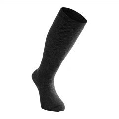 Socks Knee-High Protection 400 Anthracite