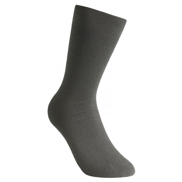 Socks Liner Classic Grey