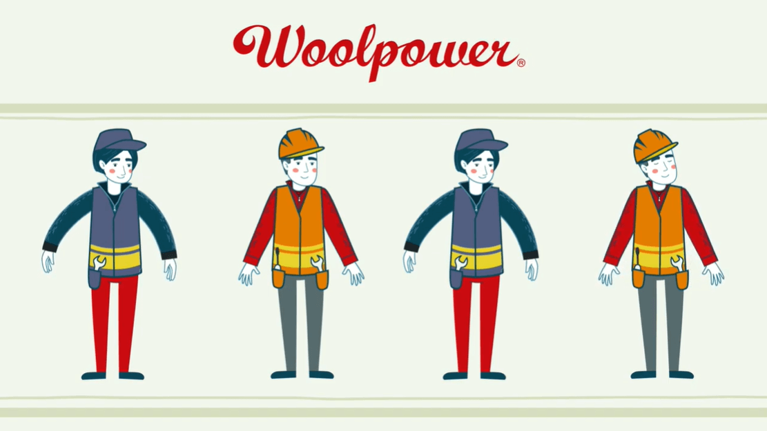 Woolpower Protection