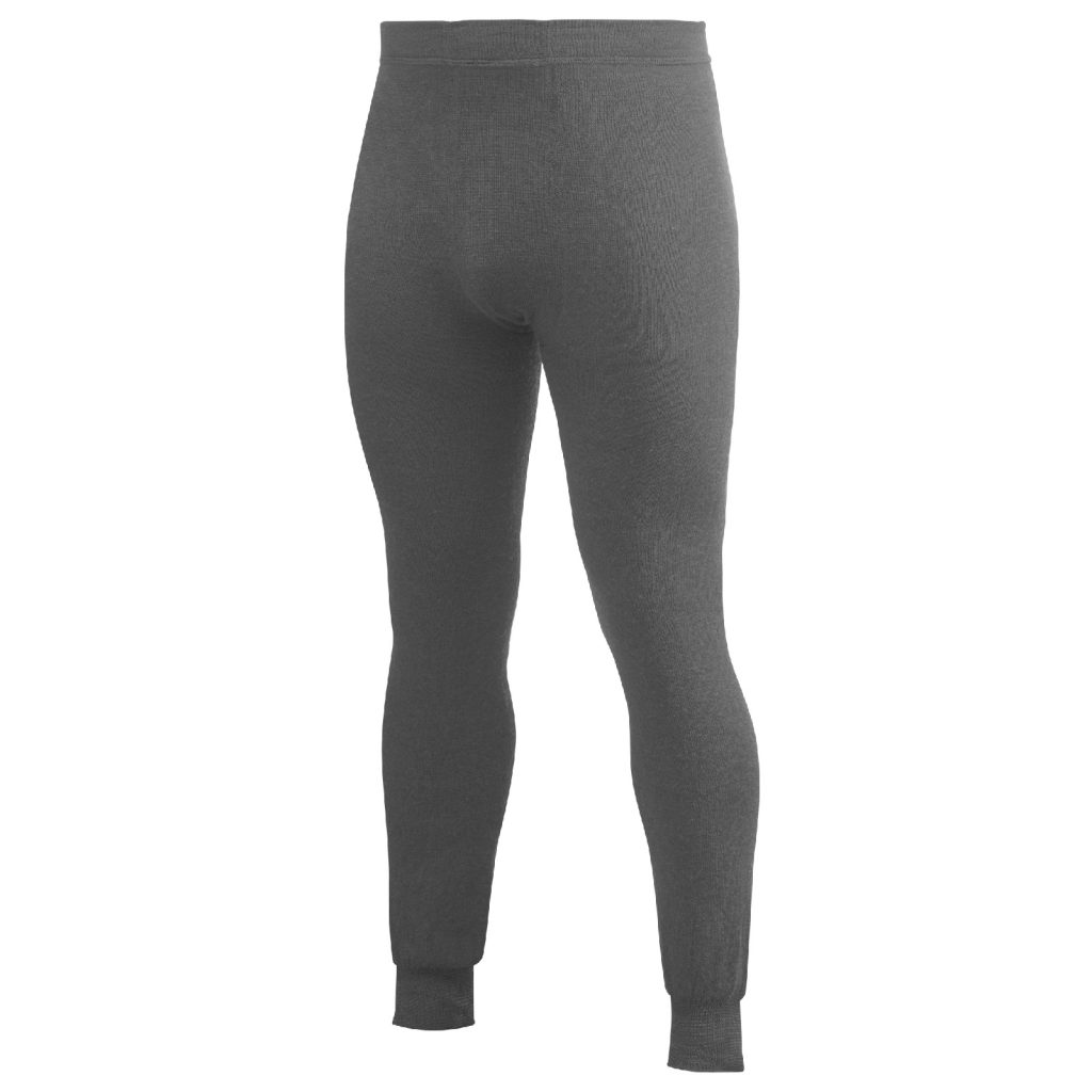 Woolpower Long Johns M´s LITE Underställ i merinoull Herr