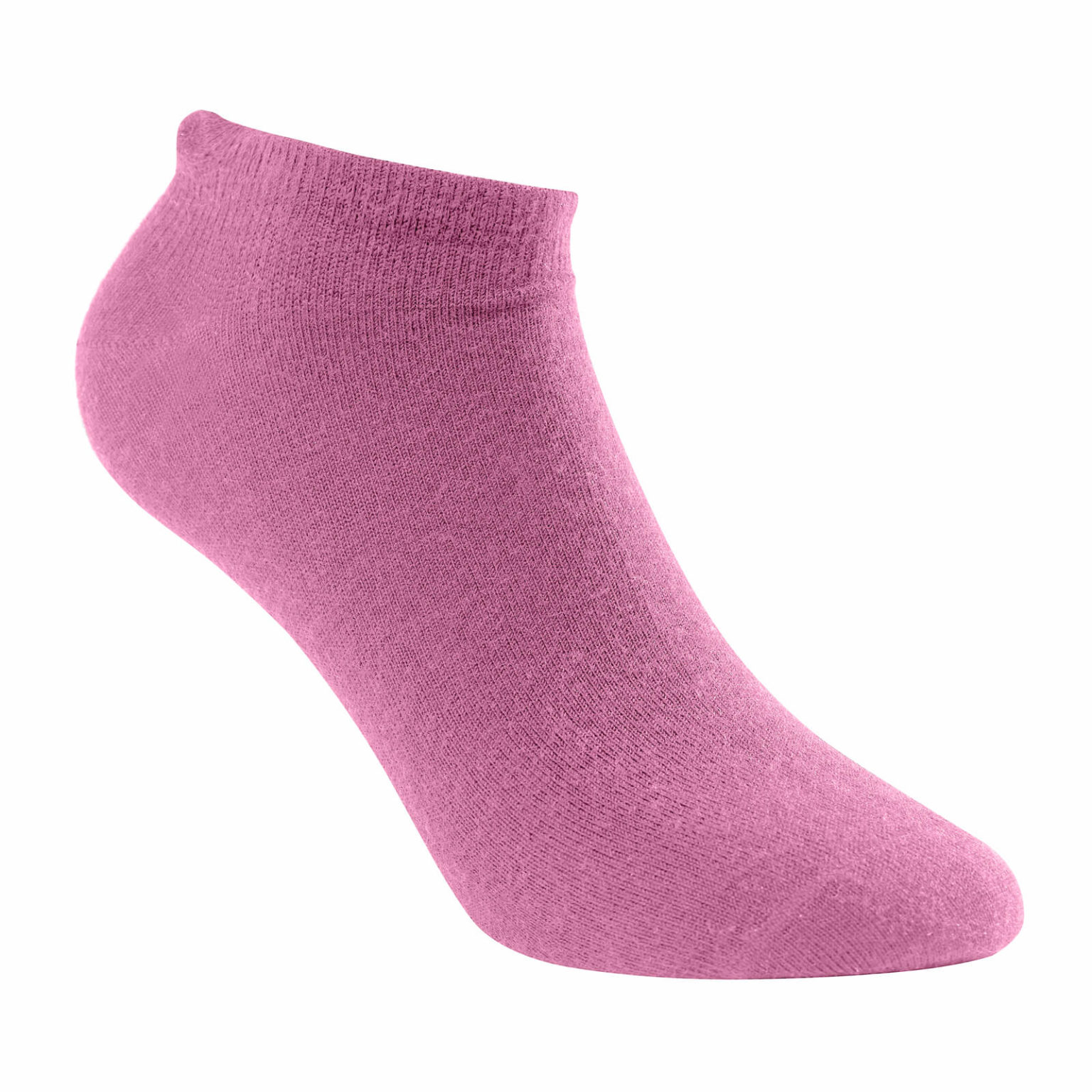 Woolpower Liner Classic Tunn mellanhög ullstrumpa