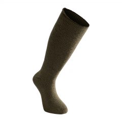 Socks Knee-High 600 Pine Green